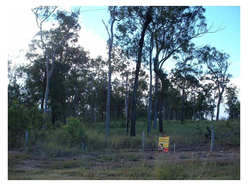 Lot 32c Sea Eagle Dve & Old Mill Rd (Cnr), Yengarie QLD 4650