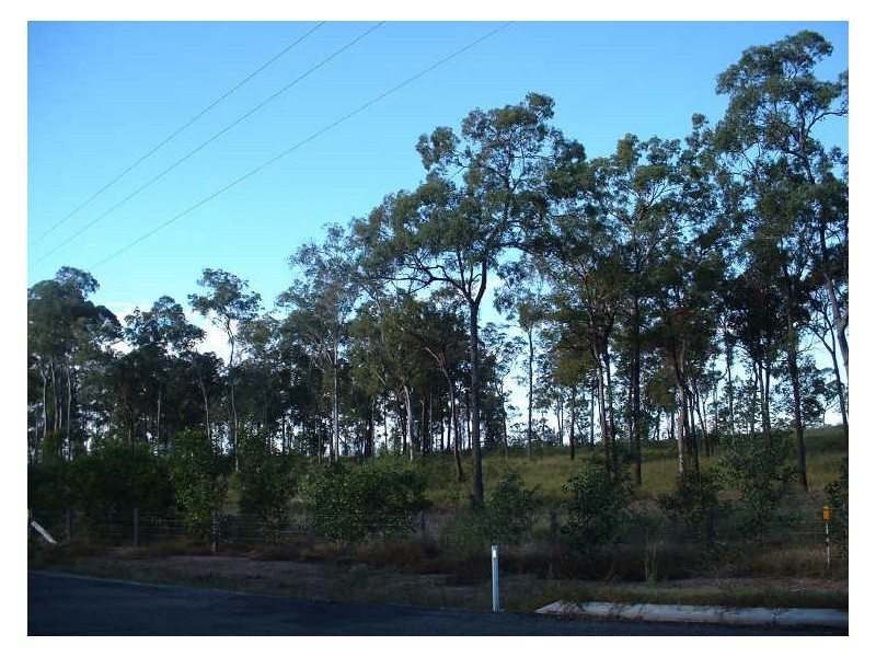 Lot 32c Sea Eagle Dve & Old Mill Rd (Cnr), Yengarie QLD 4650