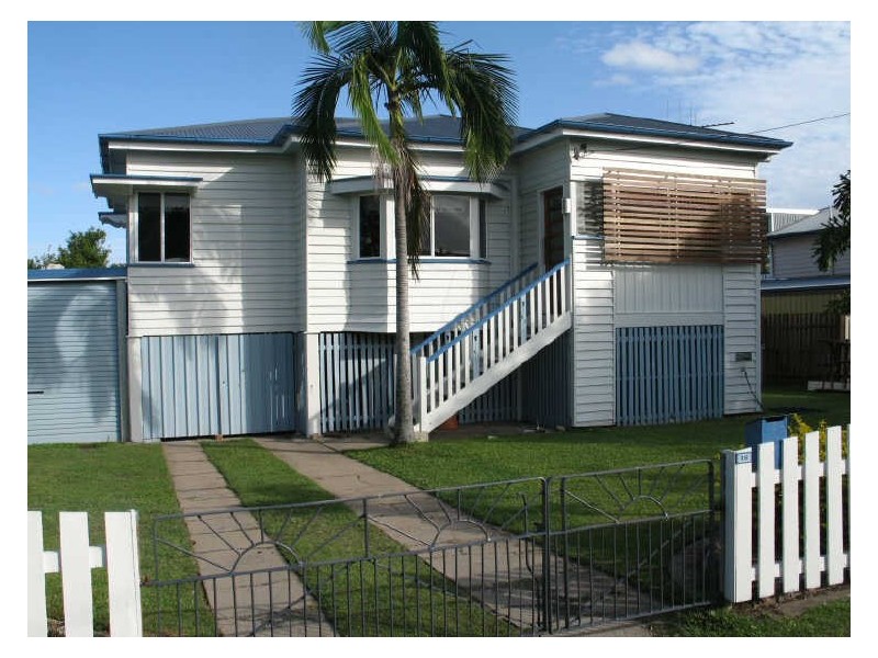 15 Muriel Street, Maryborough QLD 4650