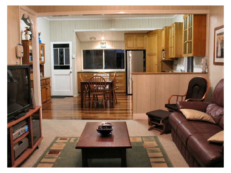 15 Muriel Street, Maryborough QLD 4650