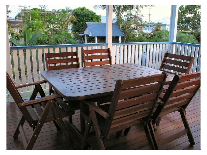 15 Muriel Street, Maryborough QLD 4650