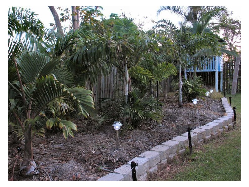 15 Muriel Street, Maryborough QLD 4650