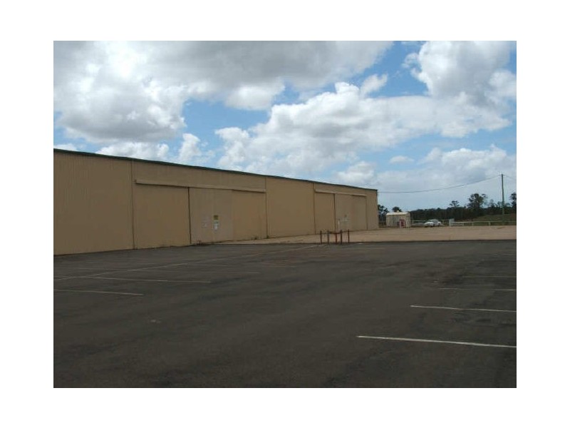 Tinana QLD 4650