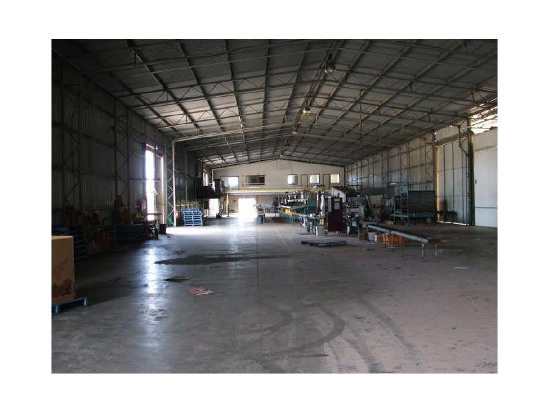 Tinana QLD 4650