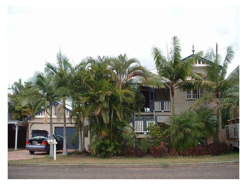 Maryborough QLD 4650
