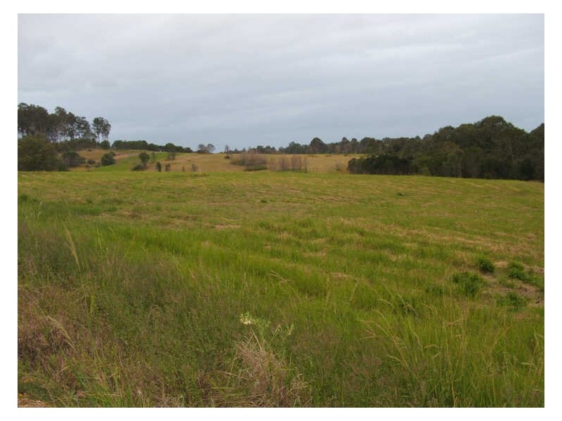 36 Mary View Drive (Lot 5-9), Oakhurst, Maryborough QLD 4650