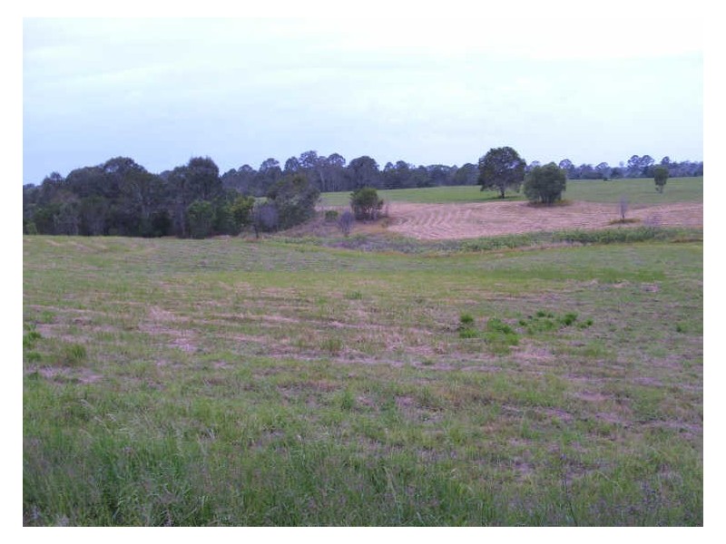 36 Mary View Drive (Lot 5-9), Oakhurst, Maryborough QLD 4650