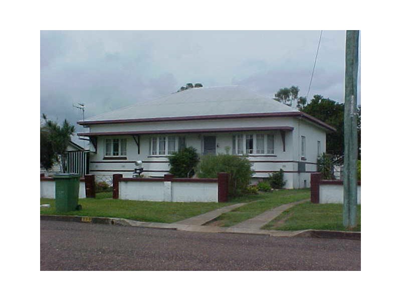239 Cheapside Street, Maryborough QLD 4650
