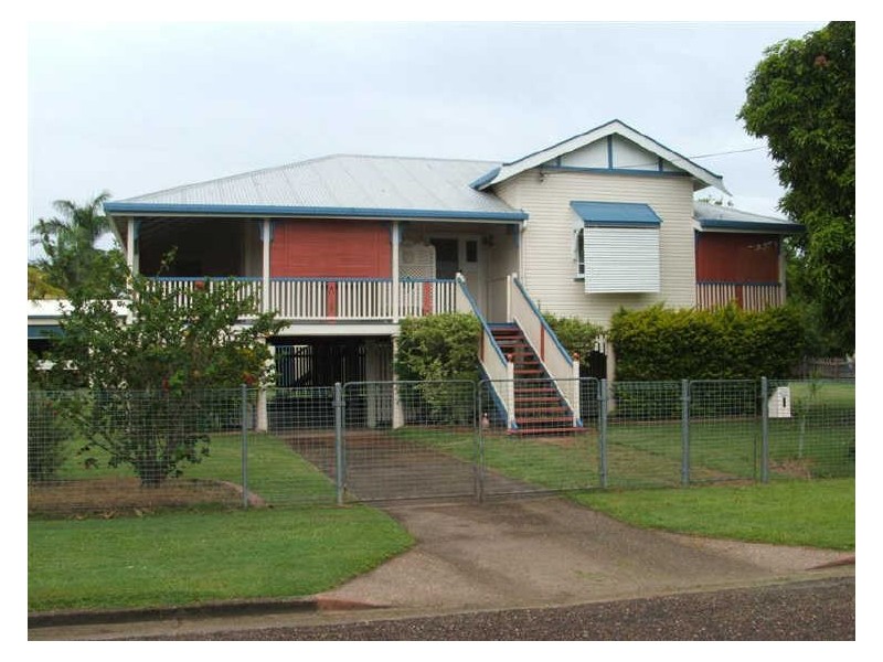 10 Treasure Street, Maryborough QLD 4650