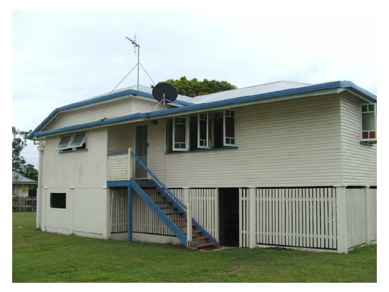 10 Treasure Street, Maryborough QLD 4650