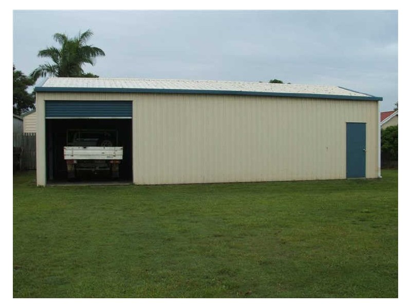 10 Treasure Street, Maryborough QLD 4650