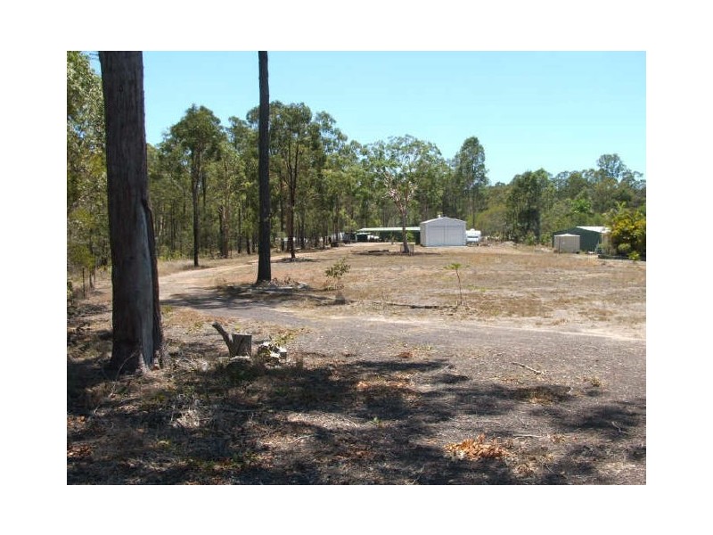 Maryborough QLD 4650