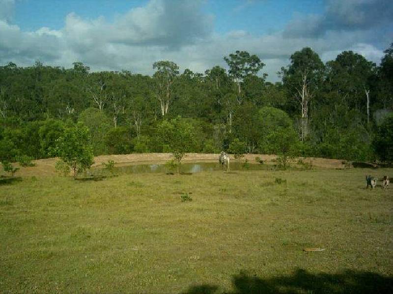 Maryborough QLD 4650