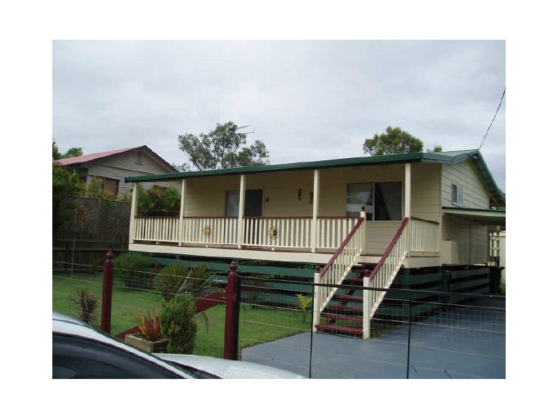 12 Whitaker Street, Boonooroo QLD 4650
