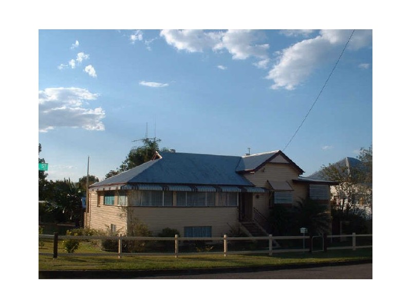 154 Pallas Street, Maryborough QLD 4650
