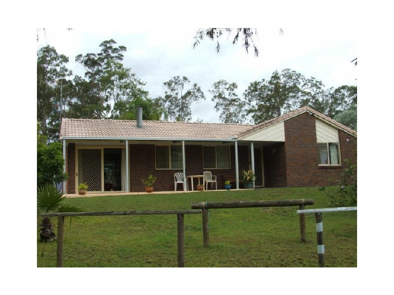 Tiaro QLD 4650