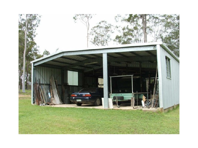 Tiaro QLD 4650