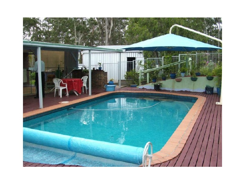 Tiaro QLD 4650