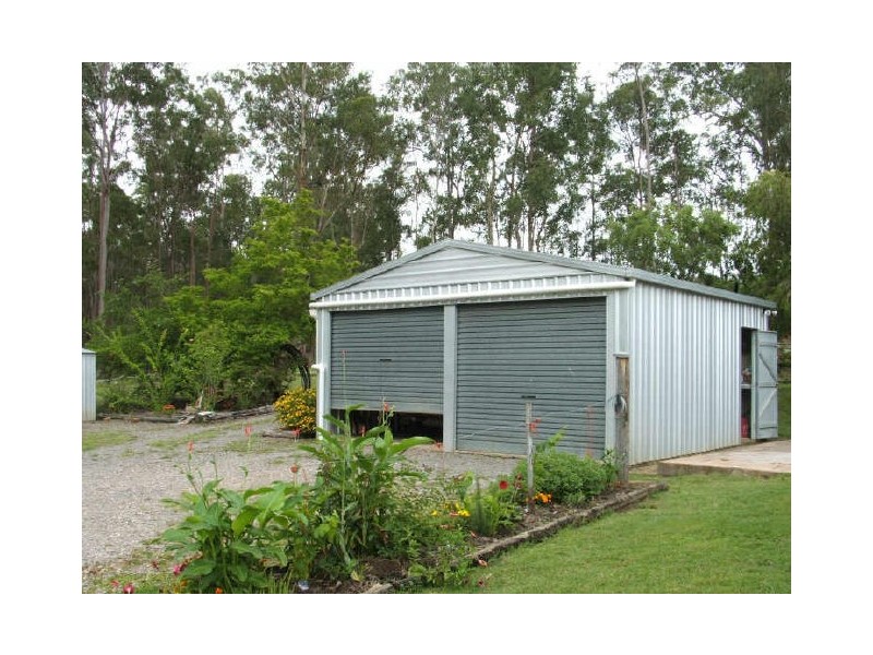 Tiaro QLD 4650