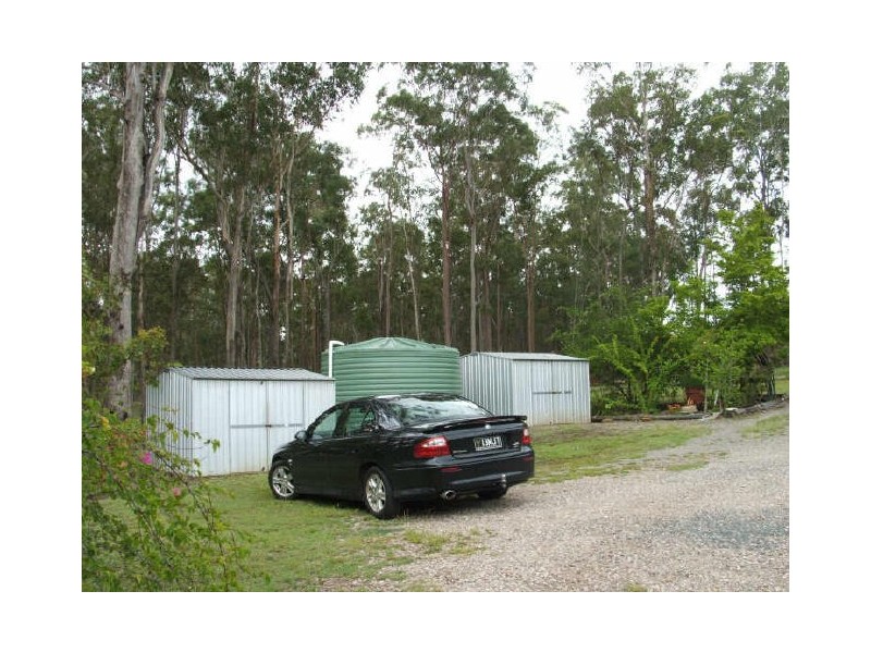 Tiaro QLD 4650