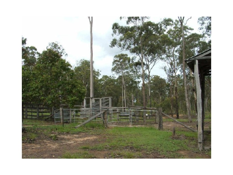 Tiaro QLD 4650