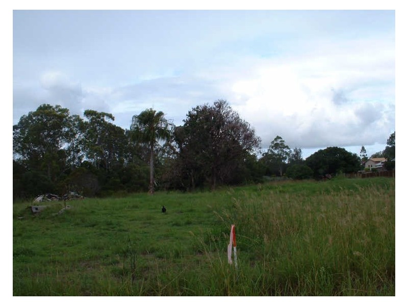 Lot 904 George Street, Maryborough QLD 4650