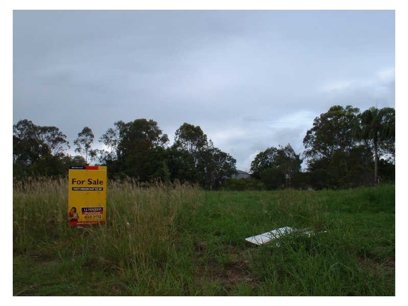 Lot 904 George Street, Maryborough QLD 4650