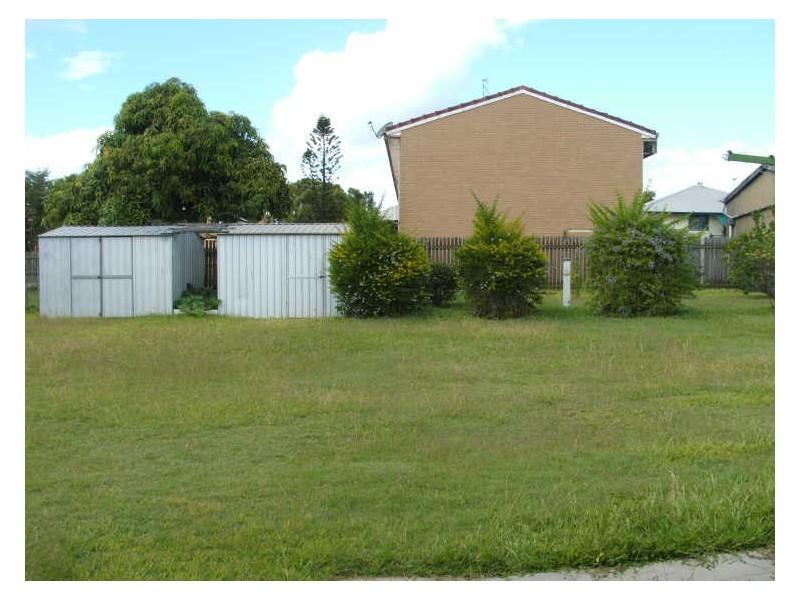 Maryborough QLD 4650