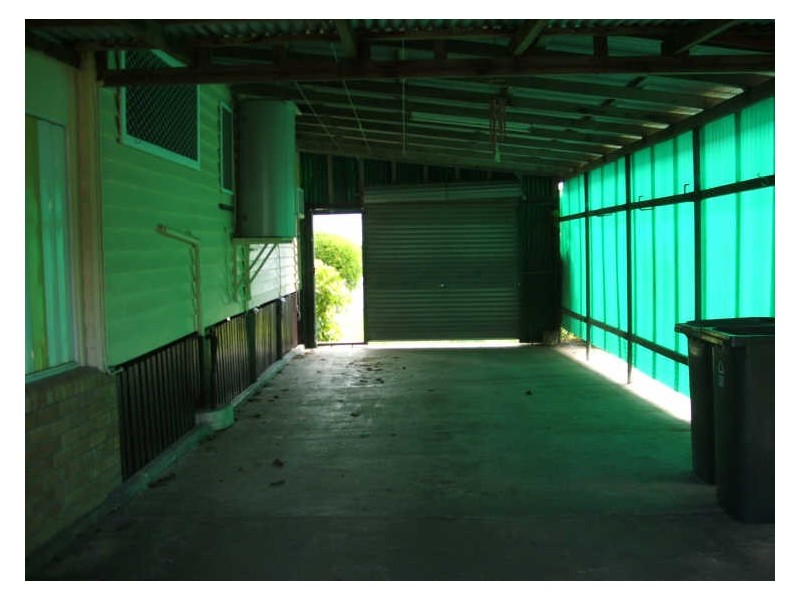 Maryborough QLD 4650