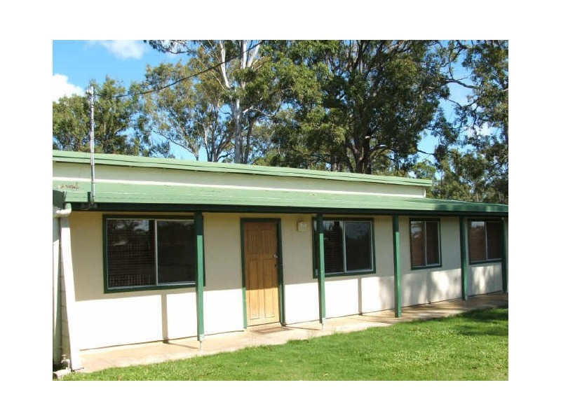 197 Cambridge Street, Granville QLD 4650