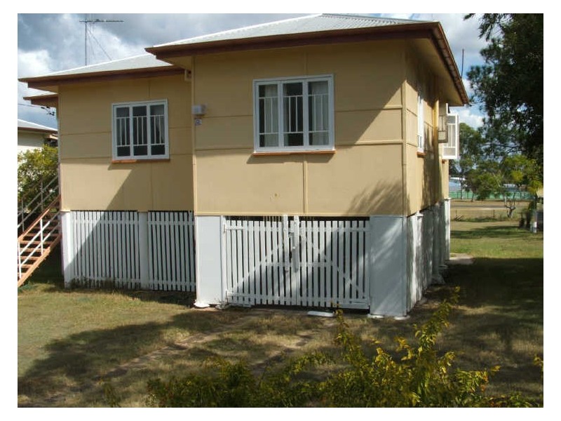 218 Walker Street, Maryborough QLD 4650