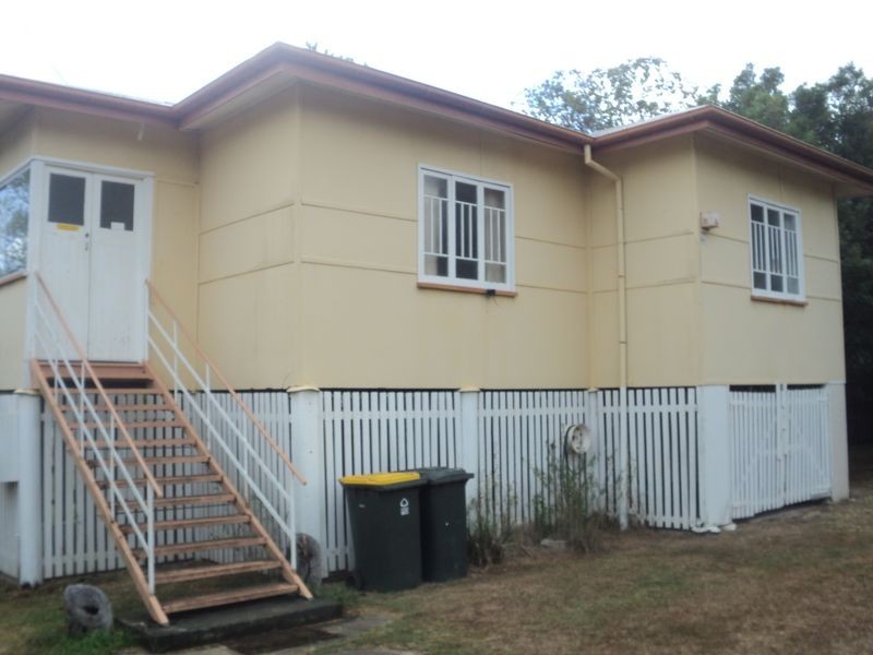218 Walker Street, Maryborough QLD 4650