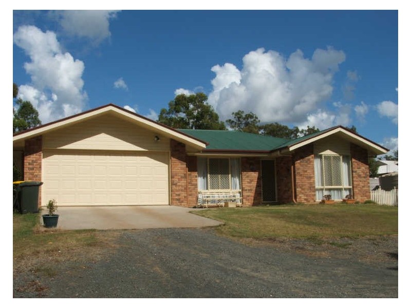 Maryborough QLD 4650