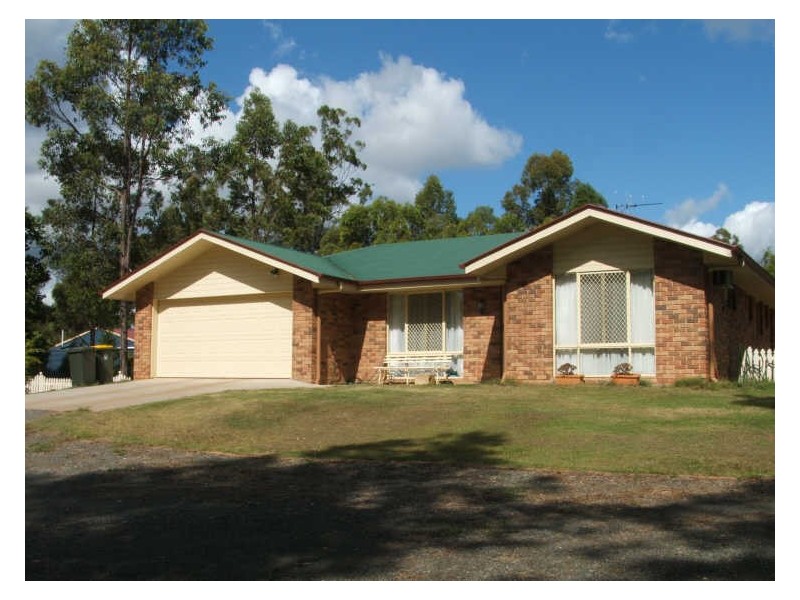 Maryborough QLD 4650