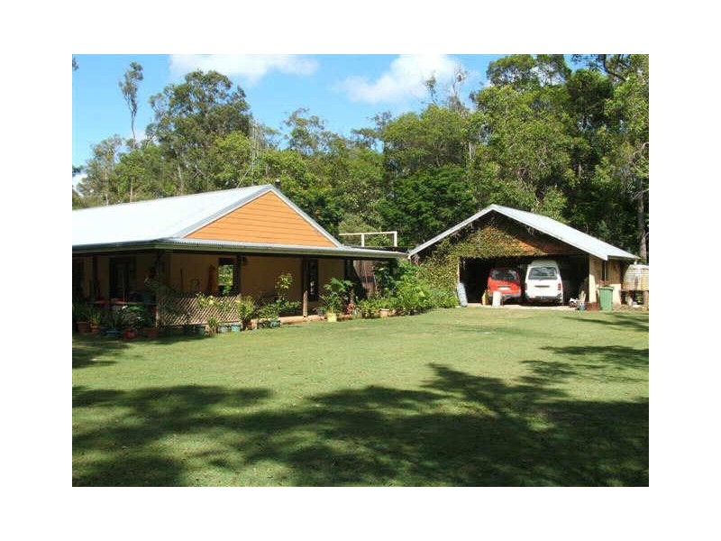 40 Pilerwa Road, Mungar QLD 4650