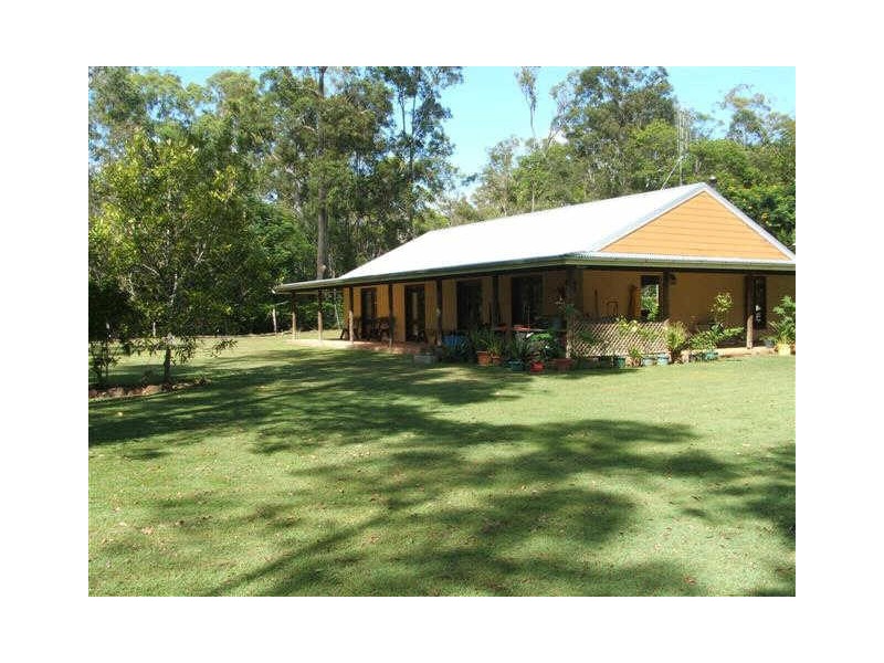 40 Pilerwa Road, Mungar QLD 4650
