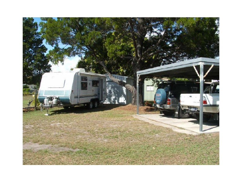 Maryborough QLD 4650