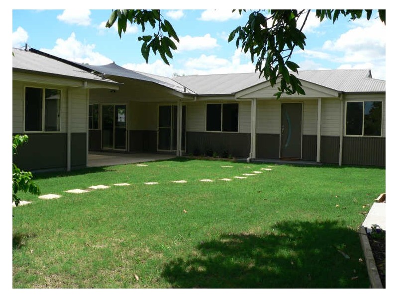 46 Wilson Street, Maryborough QLD 4650