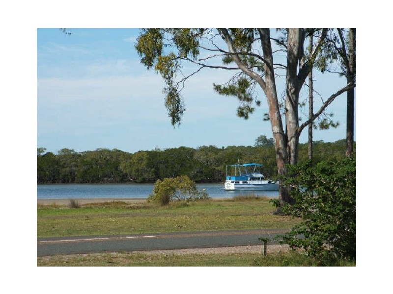 Tiona NSW 2428