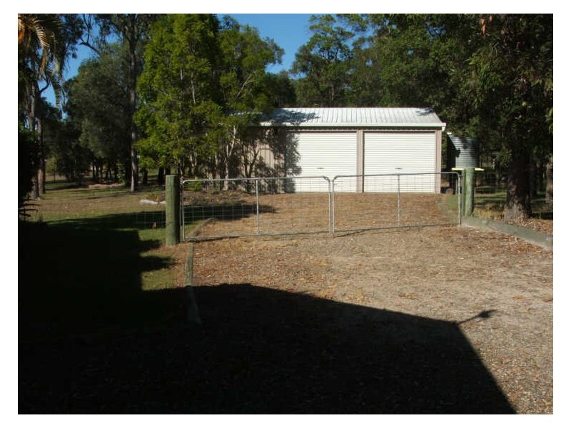 151 Langers Road, Maryborough QLD 4650