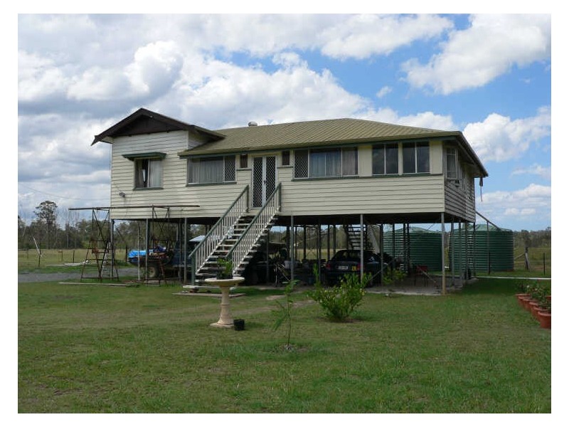 Maryborough QLD 4650