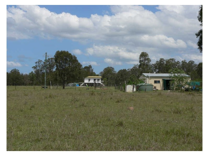 Maryborough QLD 4650