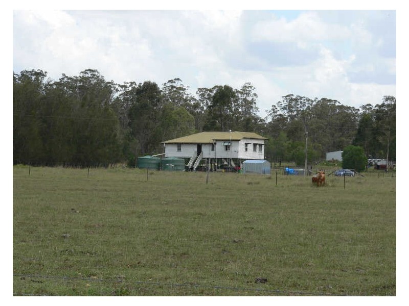 Maryborough QLD 4650