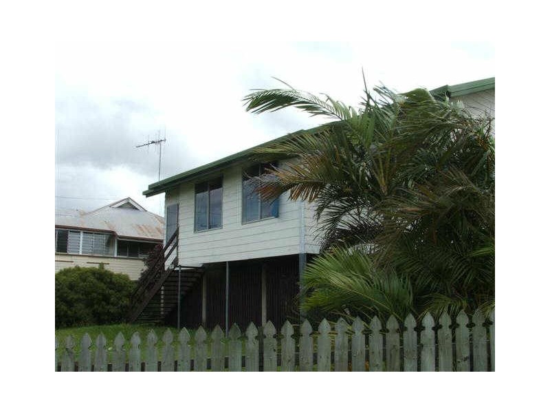 117 Walker Street, Maryborough QLD 4650