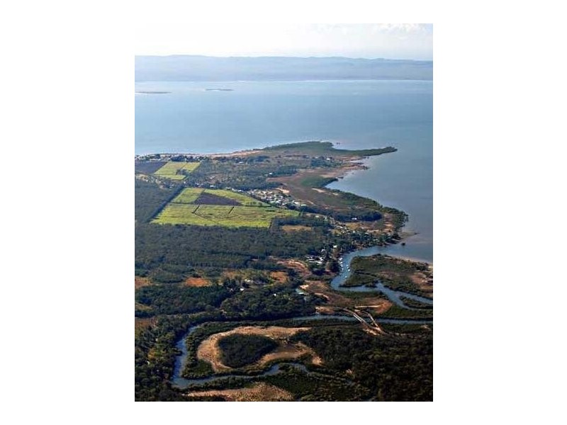 Lot 3 Boonooroo Point Estate, Boonooroo QLD 4650