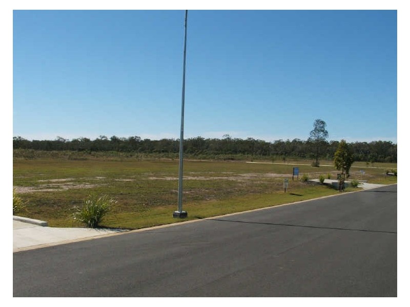 Lot 3 Boonooroo Point Estate, Boonooroo QLD 4650