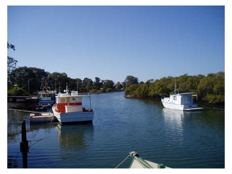 Lot 3 Boonooroo Point Estate, Boonooroo QLD 4650