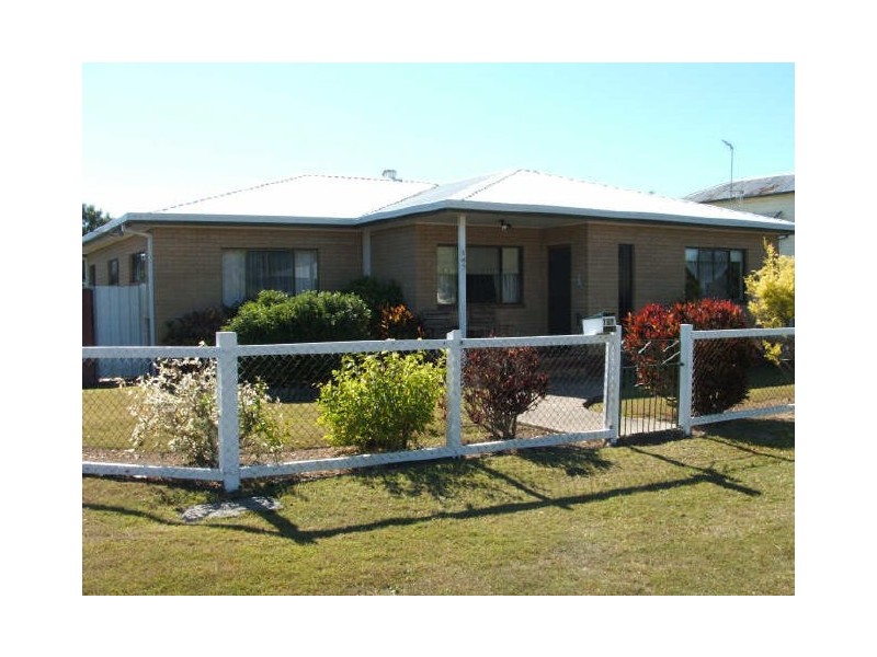 167 Sussex Street, Maryborough QLD 4650