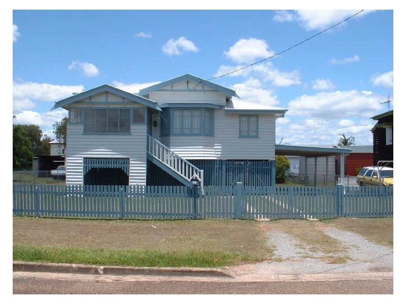 24 William Street, Maryborough QLD 4650