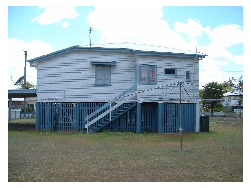 24 William Street, Maryborough QLD 4650